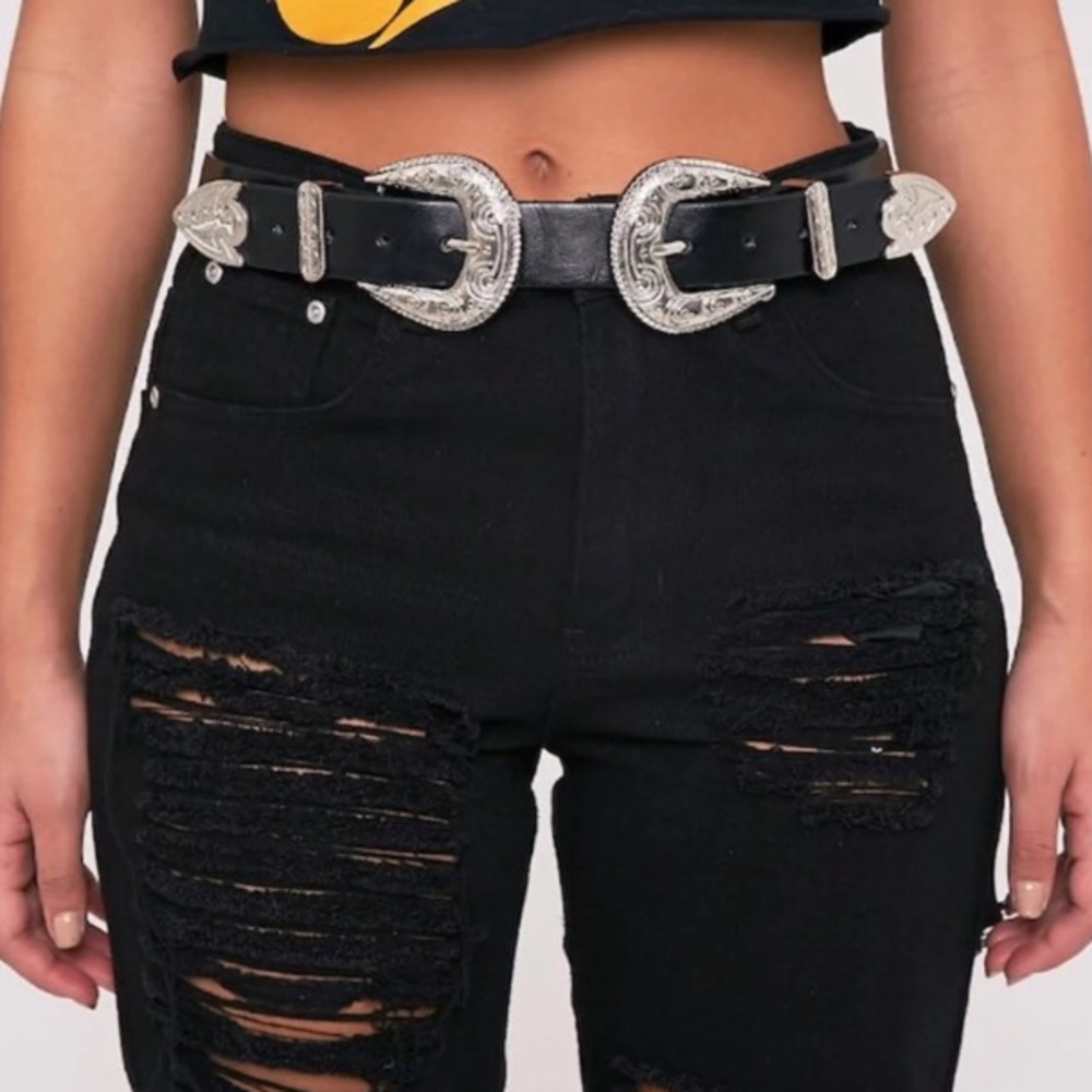 Concha Belt